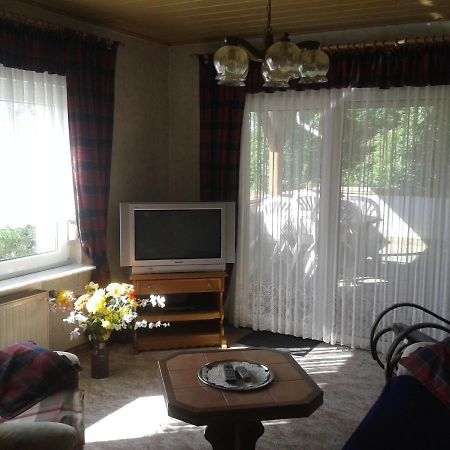 Ferienwohnung "Marie" Heringsdorf  Luaran gambar