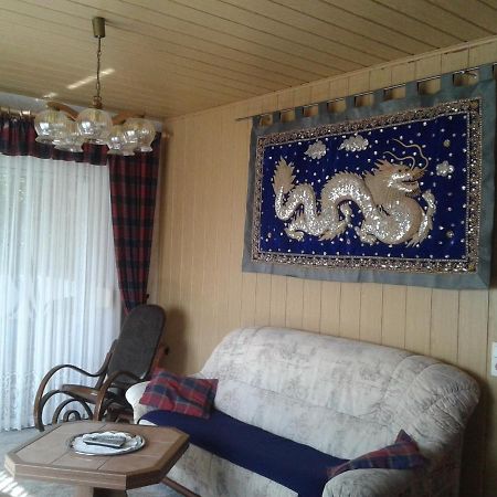 Ferienwohnung "Marie" Heringsdorf  Luaran gambar