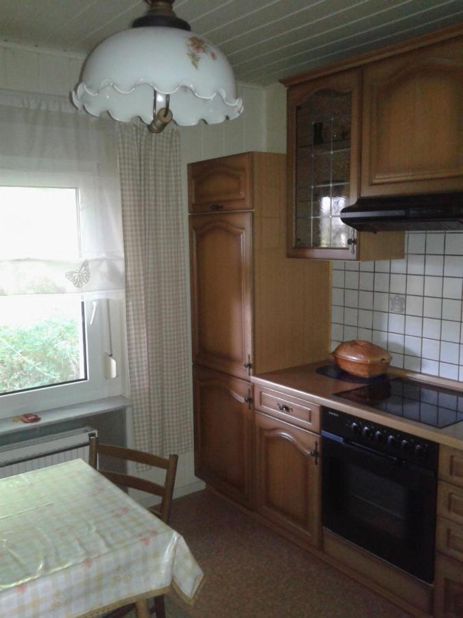 Ferienwohnung "Marie" Heringsdorf  Luaran gambar