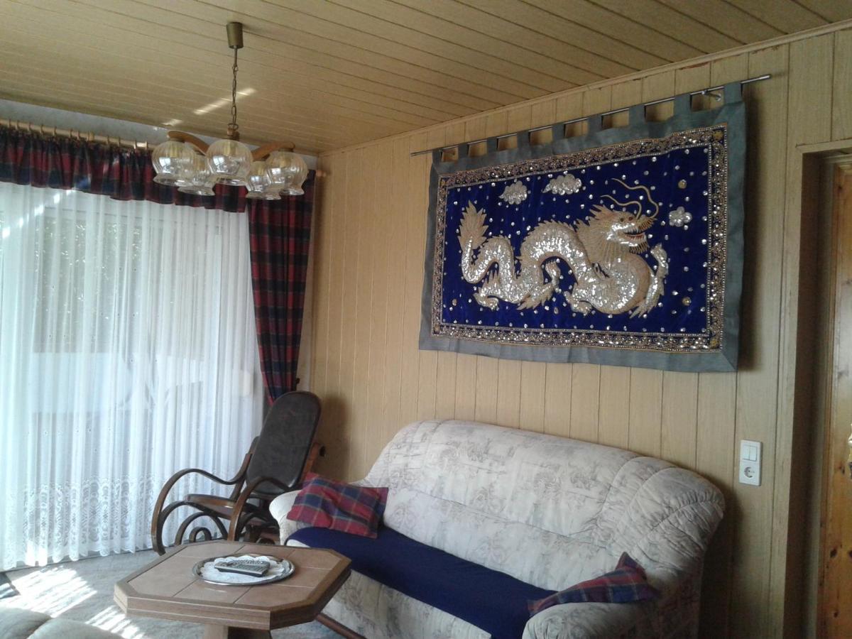 Ferienwohnung "Marie" Heringsdorf  Luaran gambar